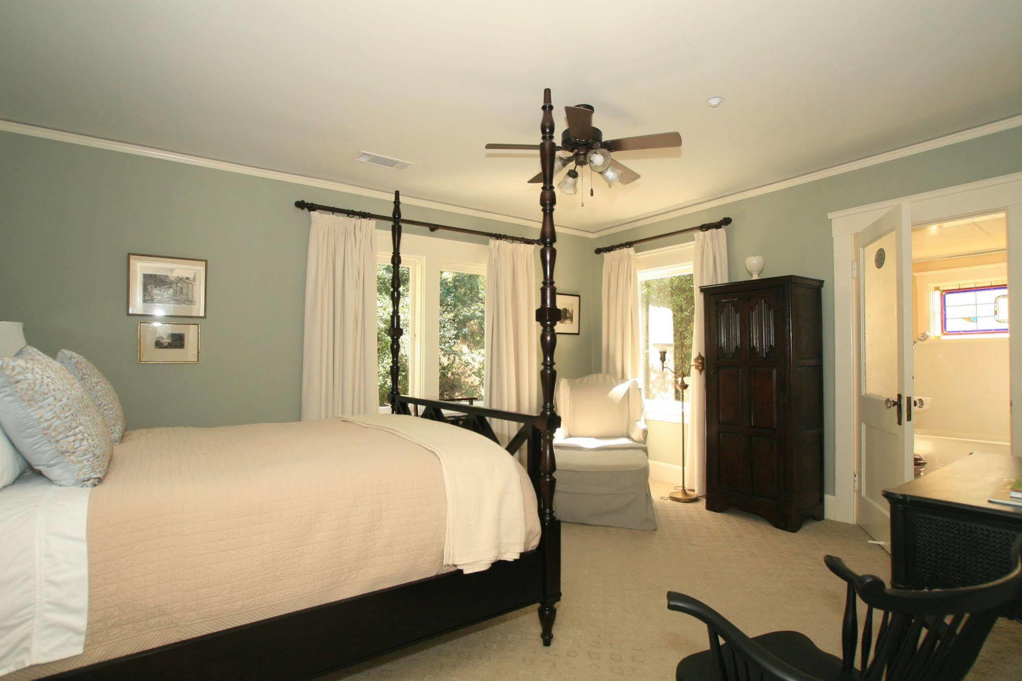 Arroyo Vista Inn South Pasadena Bagian luar foto